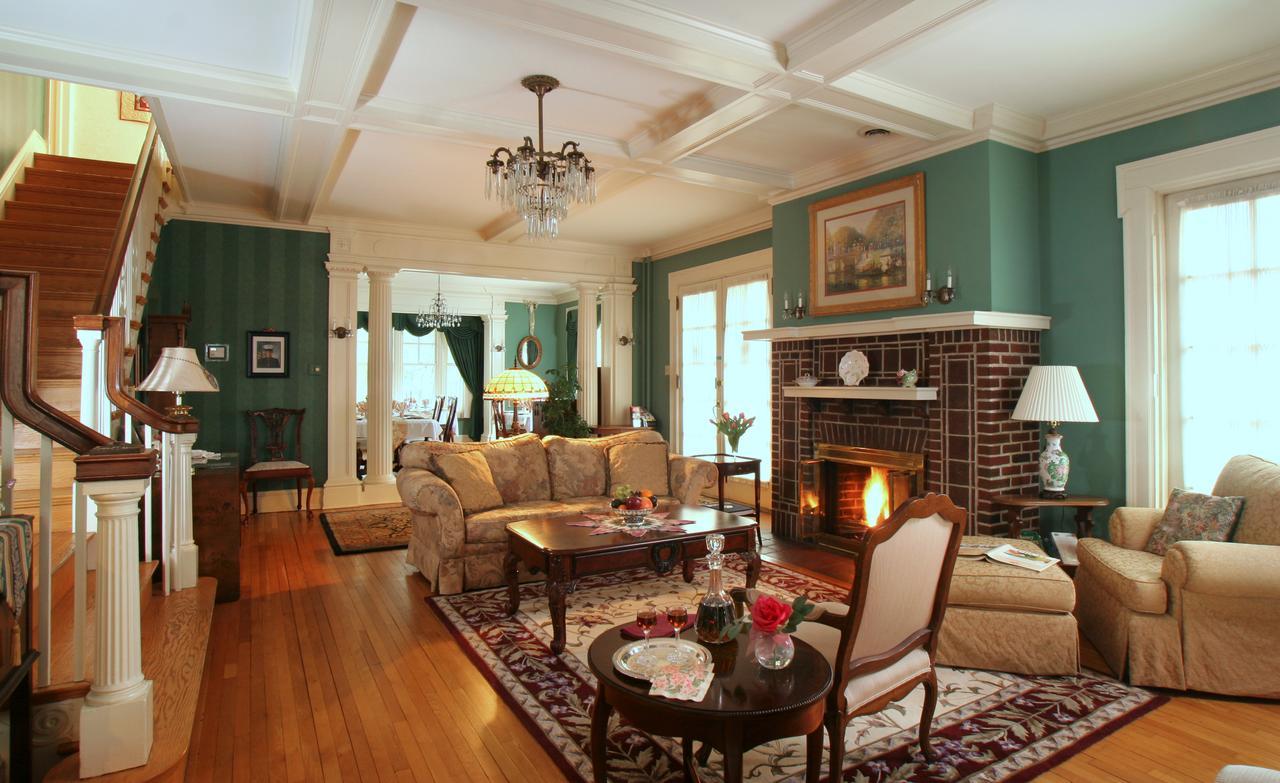 Bed and breakfast King's Lancaster