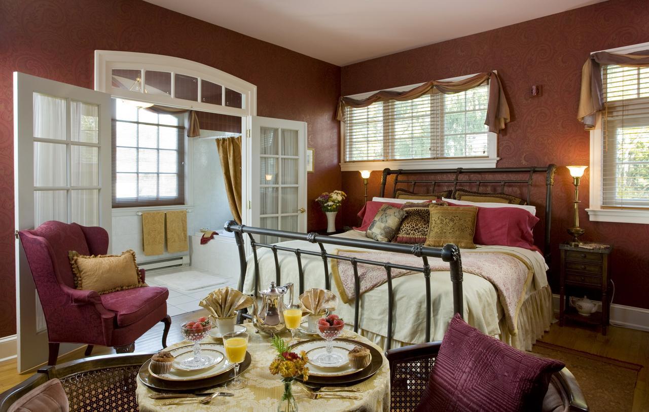 King's Bed and breakfast Lancaster