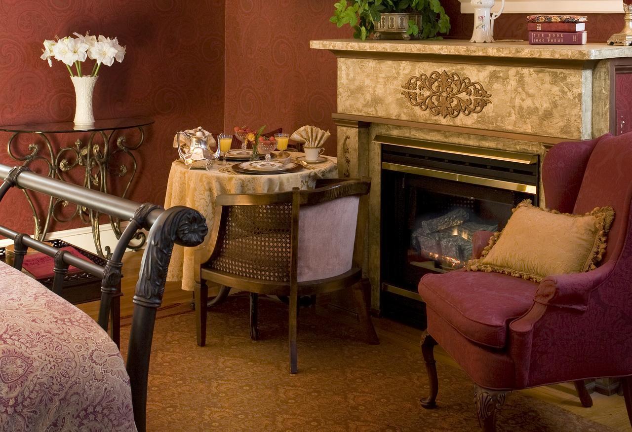 King's Bed and breakfast