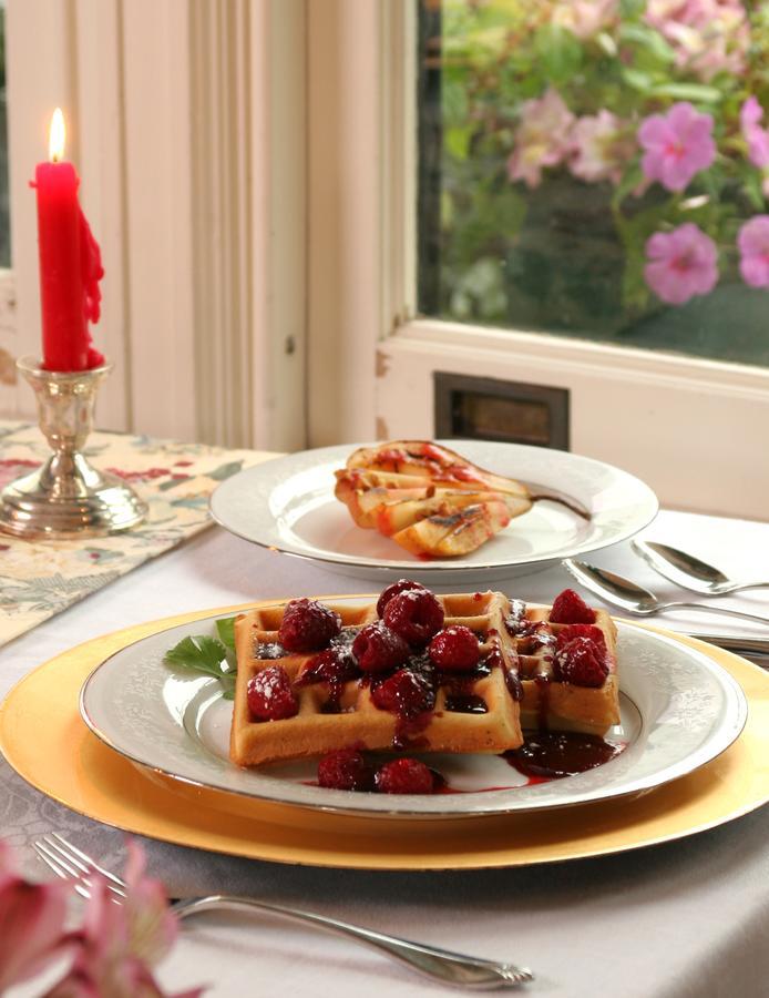 Bed and breakfast King's 2*