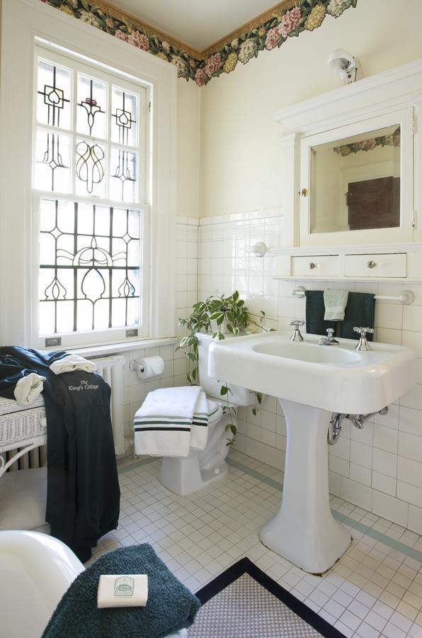Bed and breakfast King's