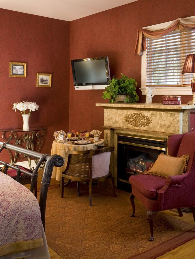 King's Bed and breakfast