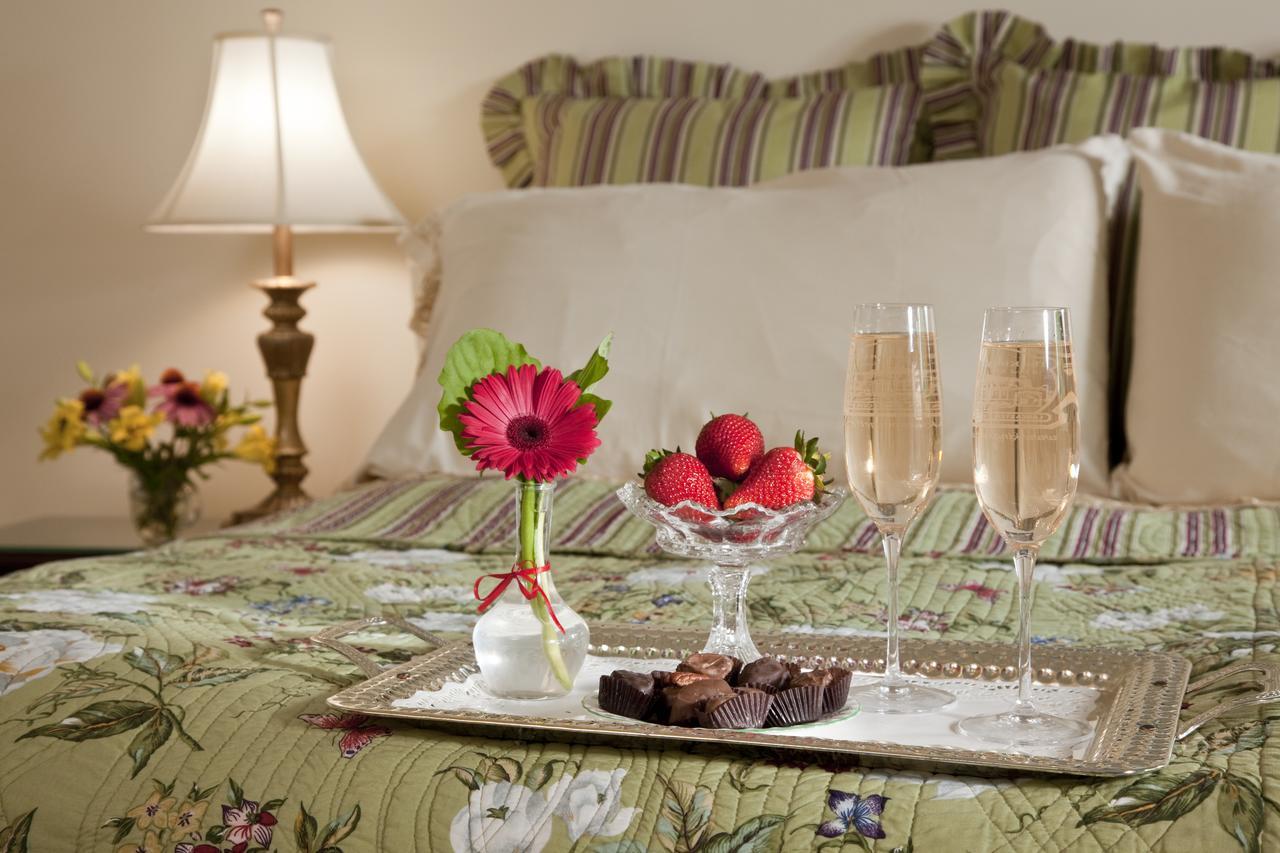 King's Bed and breakfast