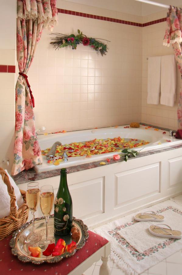 Bed and breakfast King's