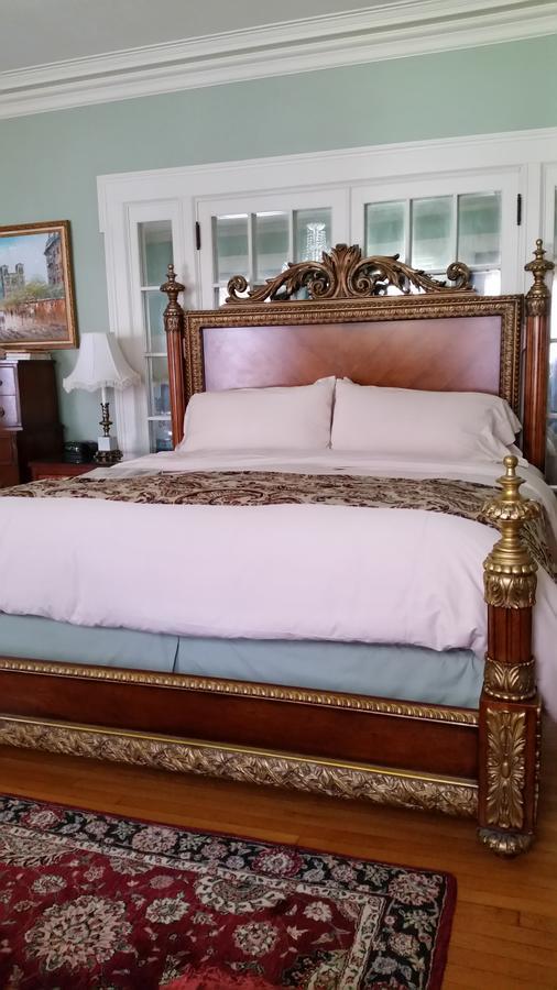 King's Bed and breakfast Lancaster