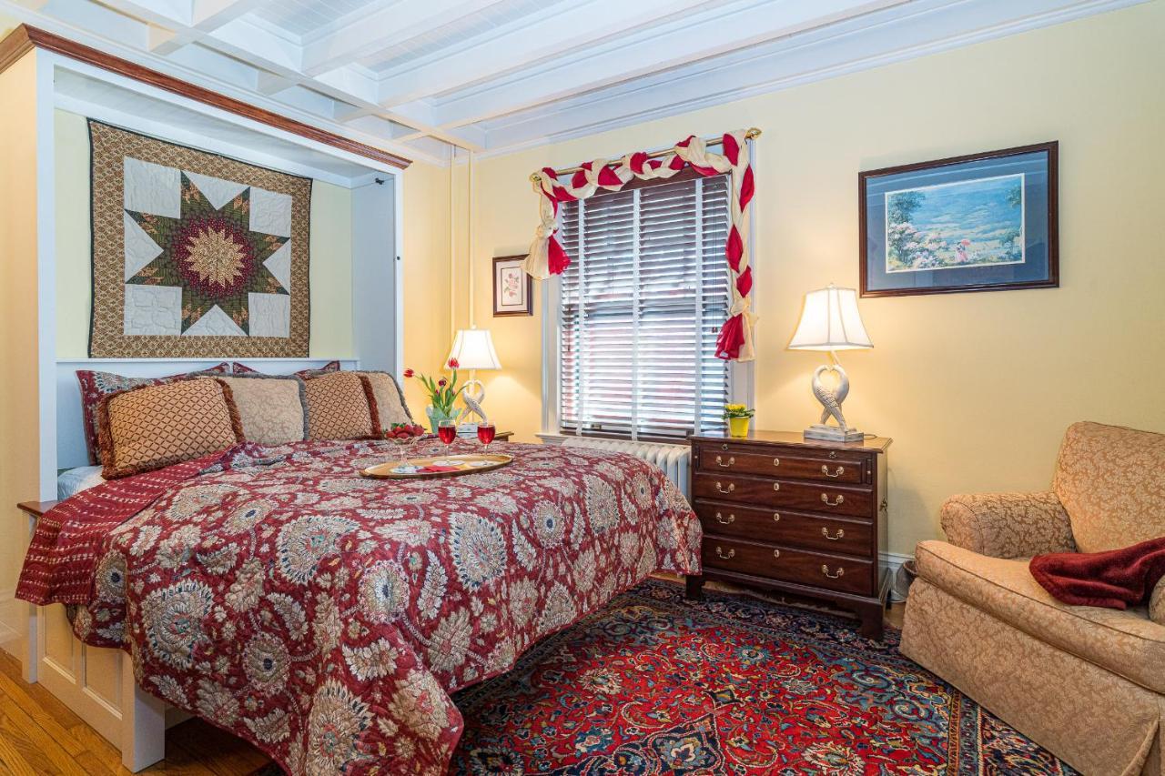 King's Bed and breakfast