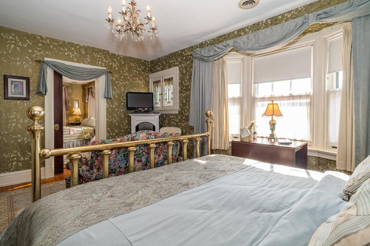 Bed and breakfast King's Lancaster