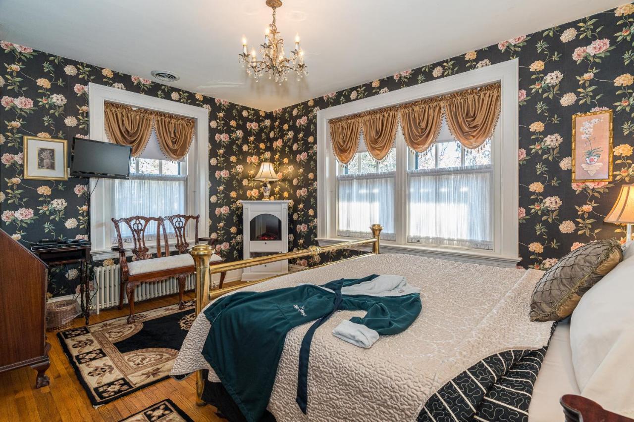 King's Bed and breakfast Lancaster